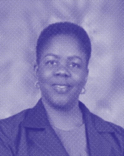Edith Ofwona Adera is Regional Principal Officer and Lead Coordinator, Africa Adaptation Acceleration Program (AAAP) at the African Development Bank Group.