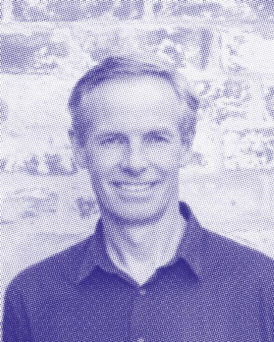 Julian Elliott is the founder of the Future Evidence Foundation (producer of Covidence) and the Alliance for Living Evidence (Alive), and a Professor at Cochrane Australia within Monash University’s School of Public Health and Preventive Medicine (Australia).