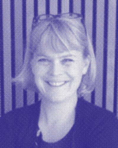Lea Berrang Ford is Head of the Centre for Climate and Health Security at the UK Health Security Agency and Professor and Priestley Chair in Climate and Health at the University of Leeds (UK).