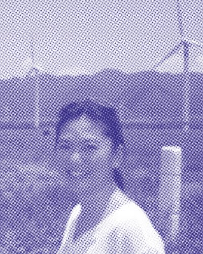 Debbie Ley is Chief at the Energy and Natural resources Unit of the United Nations Economic Commission for Latin America and the Caribbean and Coordinating Lead Author for IPBES.