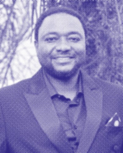 Promise Nduku is Deputy Director and Evidence synthesis specialist at the South Africa Centre for Evidence.