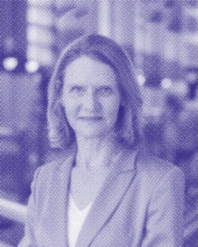 Lucia A. Reisch  is a Professor of Behavioural Economics & Policy and Director of the El-Erian Institute for Behavioural Economics and Policy at Judge Business School at the University of Cambridge (UK).