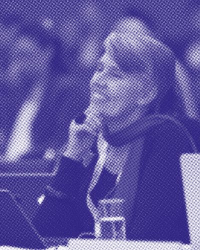 Debra Roberts is Co-Chair of the IPCC for the Working Group II in the sixth assessment cycle and the head of the Sustainable and Resilient City Initiatives Unit in eThekwini Municipality (Durban, South Africa).