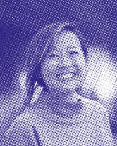 Samantha Cheng is Director of Conservation Evidence at World Wildlife Fund.