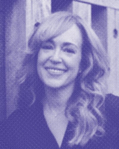 Jenn Thornhill Verma is Executive Lead for the Secretariat of the Global Commission on Evidence to Address Societal Challenges.